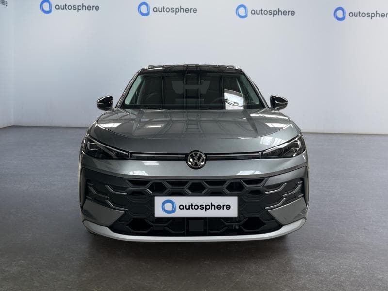 Volkswagen T-Roc Style 1.5 eTSI 116ch DSG7 - 4
