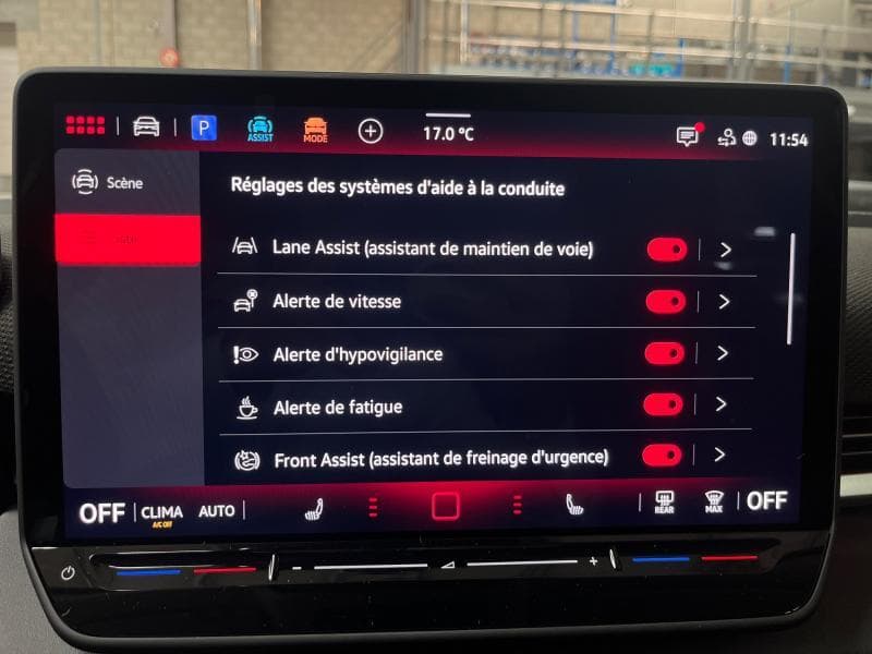 Volkswagen T-Roc Style 1.5 eTSI 116ch DSG7 - 23