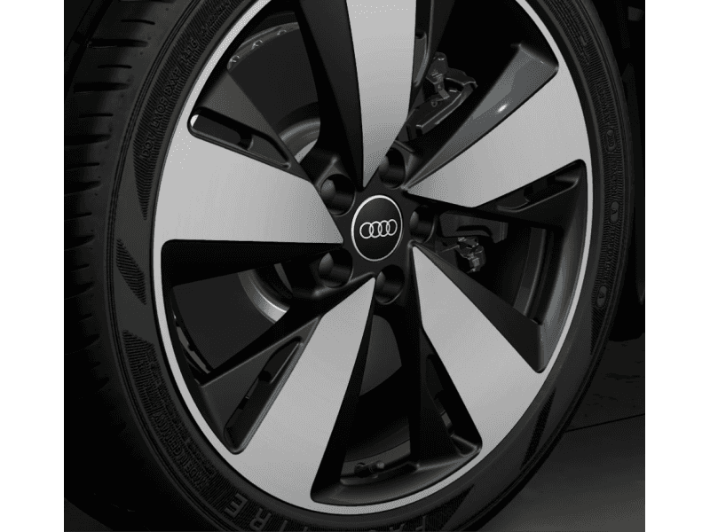 Audi A5 New Audi A5 Berline S-line Top Deal - 8