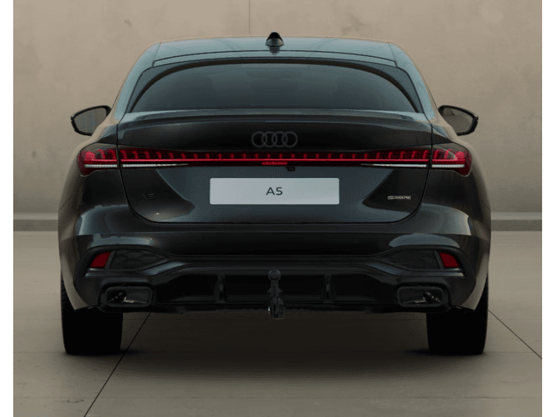 Audi A5 New Audi A5 Berline S-line Top Deal - 7