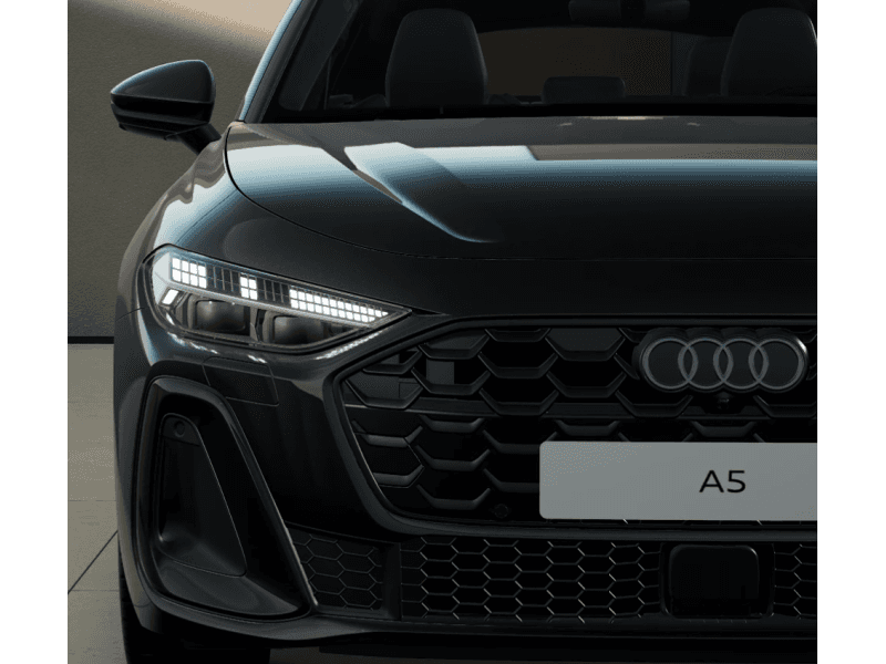Audi A5 New Audi A5 Berline S-line Top Deal - 9