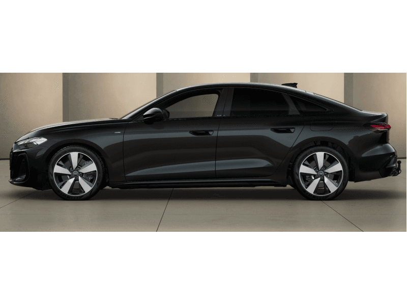 Audi A5 New Audi A5 Berline S-line Top Deal - 4