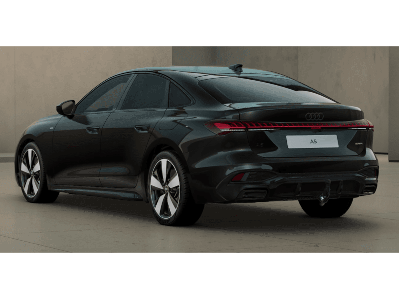 Audi A5 New Audi A5 Berline S-line Top Deal - 5