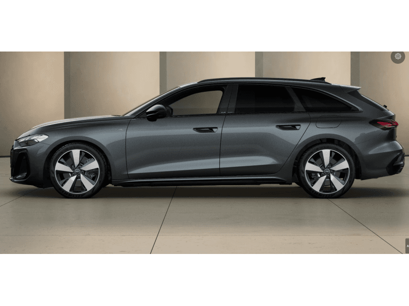 Audi A5 New Car A5 Berline Hybride, S-line, S-tronic DSG, - 4