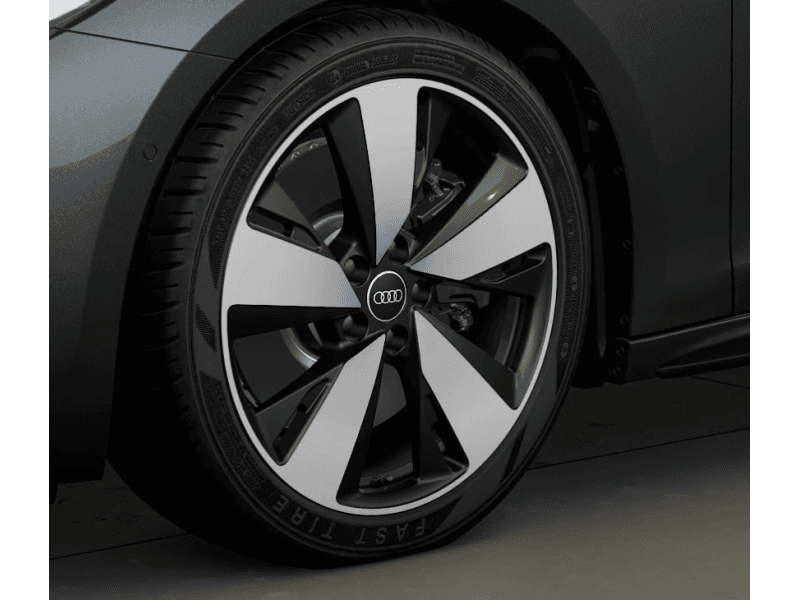 Audi A5 New Car A5 Berline Hybride, S-line, S-tronic DSG, - 5