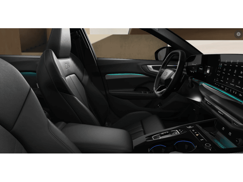 Audi A5 New Car A5 Berline Hybride, S-line, S-tronic DSG, - 8