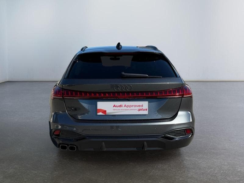Audi A5 A5 Avant S-LINE | 2.0 TDI 204 CV | carplay | Caméra de recul | Régulateur de vitese adaptatif | GPS - 6