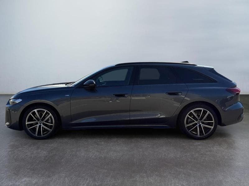 Audi A5 A5 Avant S-LINE | 2.0 TDI 204 CV | carplay | Caméra de recul | Régulateur de vitese adaptatif | GPS - 4