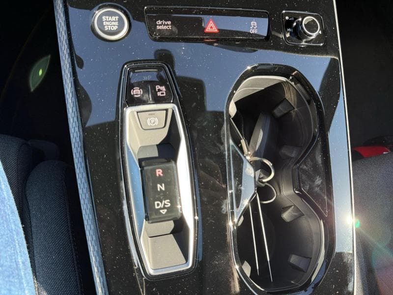 Audi A5 A5 Avant S-LINE | 2.0 TDI 204 CV | carplay | Caméra de recul | Régulateur de vitese adaptatif | GPS - 22