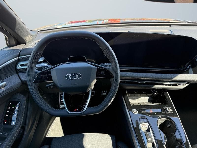 Audi A5 A5 Avant S-LINE | 2.0 TDI 204 CV | carplay | Caméra de recul | Régulateur de vitese adaptatif | GPS - 11
