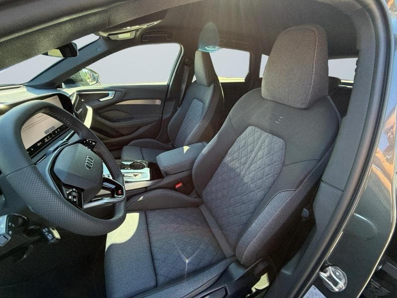 Audi A5 A5 Avant S-LINE | 2.0 TDI 204 CV | carplay | Caméra de recul | Régulateur de vitese adaptatif | GPS - 23