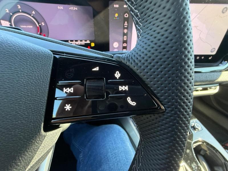 Audi A5 A5 Avant S-LINE | 2.0 TDI 204 CV | carplay | Caméra de recul | Régulateur de vitese adaptatif | GPS - 19