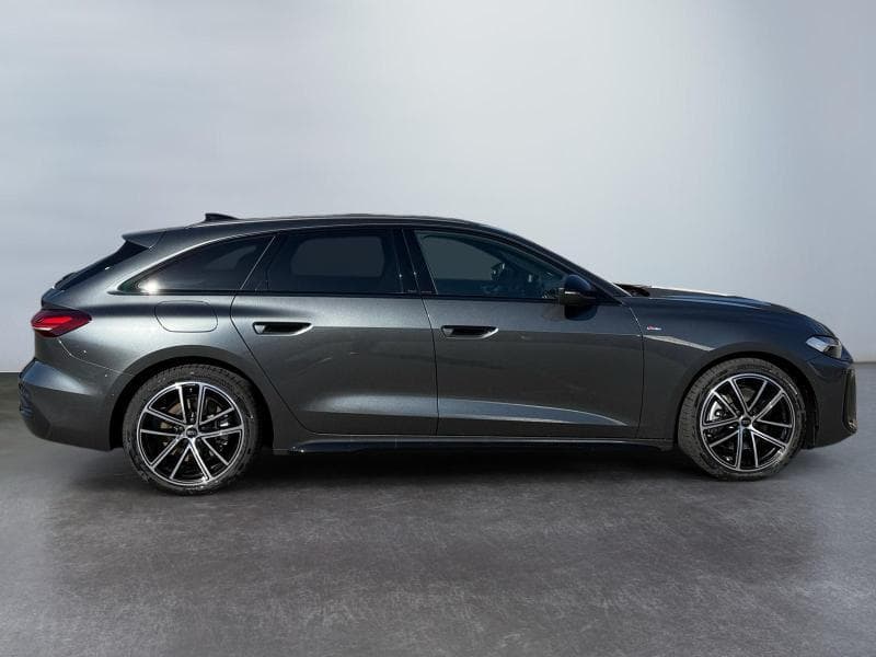 Audi A5 A5 Avant S-LINE | 2.0 TDI 204 CV | carplay | Caméra de recul | Régulateur de vitese adaptatif | GPS - 8