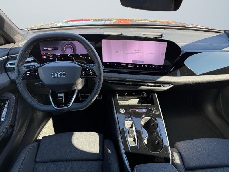 Audi A5 A5 Avant S-LINE | 2.0 TDI 204 CV | carplay | Caméra de recul | Régulateur de vitese adaptatif | GPS - 12