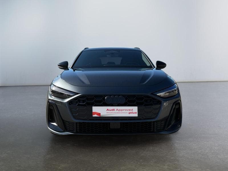 Audi A5 A5 Avant S-LINE | 2.0 TDI 204 CV | carplay | Caméra de recul | Régulateur de vitese adaptatif | GPS - 2