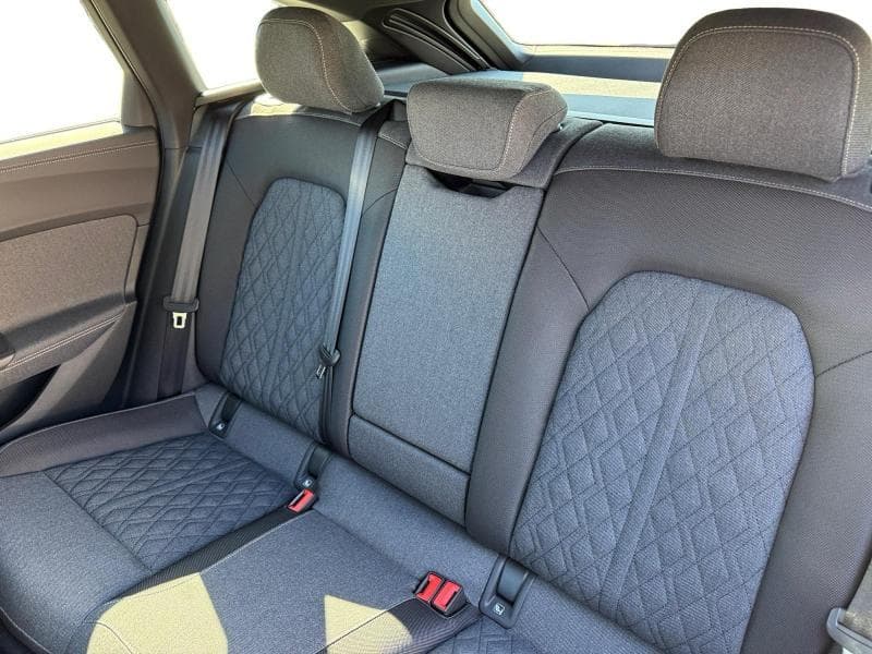 Audi A5 A5 Avant S-LINE | 2.0 TDI 204 CV | carplay | Caméra de recul | Régulateur de vitese adaptatif | GPS - 10