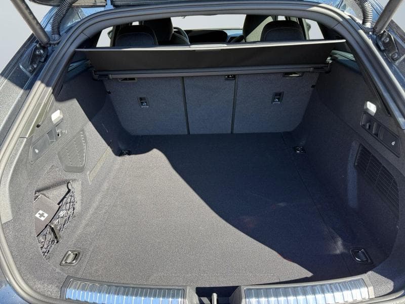 Audi A5 A5 Avant S-LINE | 2.0 TDI 204 CV | carplay | Caméra de recul | Régulateur de vitese adaptatif | GPS - 7
