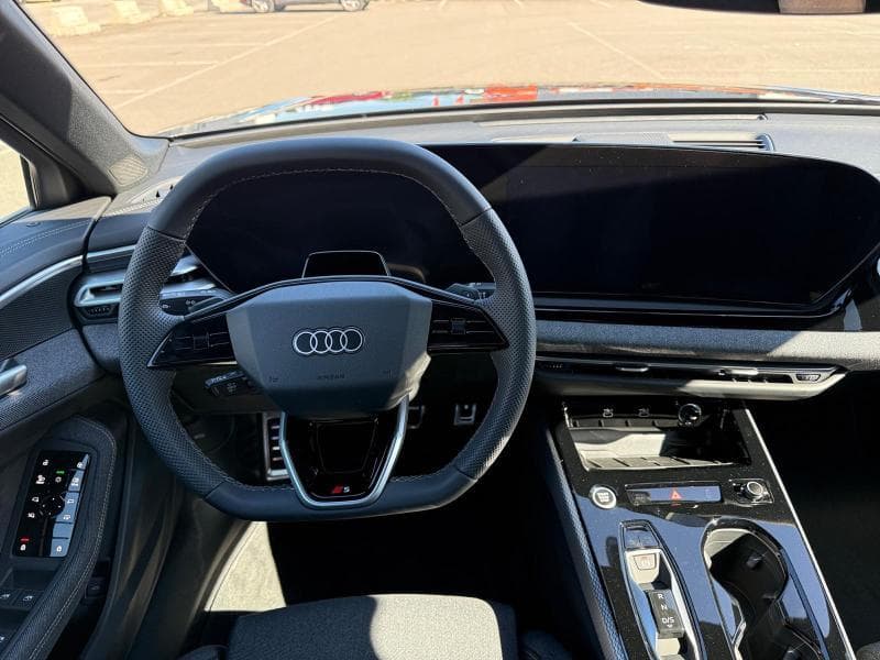 Audi A5 A5 Avant S-LINE | 2.0 TDI 204 CV | carplay | Caméra de recul | Régulateur de vitese adaptatif | GPS - 13