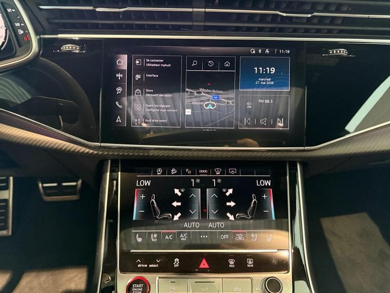 Audi RS Q8 RS - 15