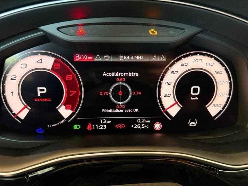 Audi RS Q8 RS - 28