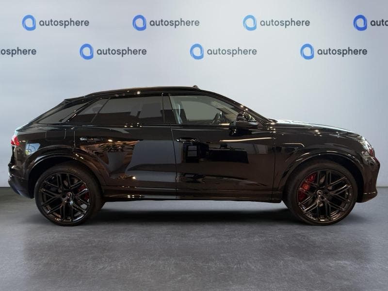 Audi RS Q8 RS - 5