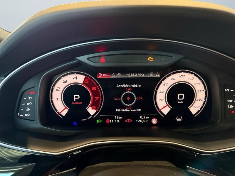 Audi RS Q8 RS - 14