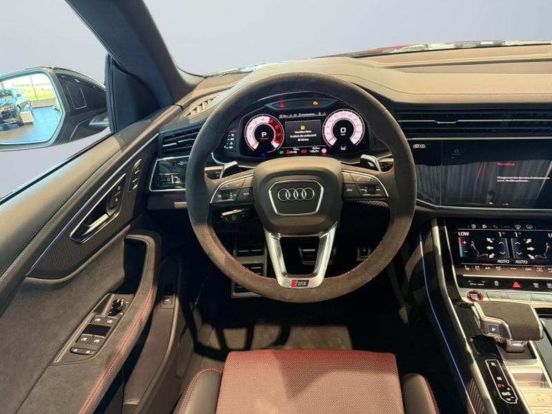 Audi RS Q8 RS - 10