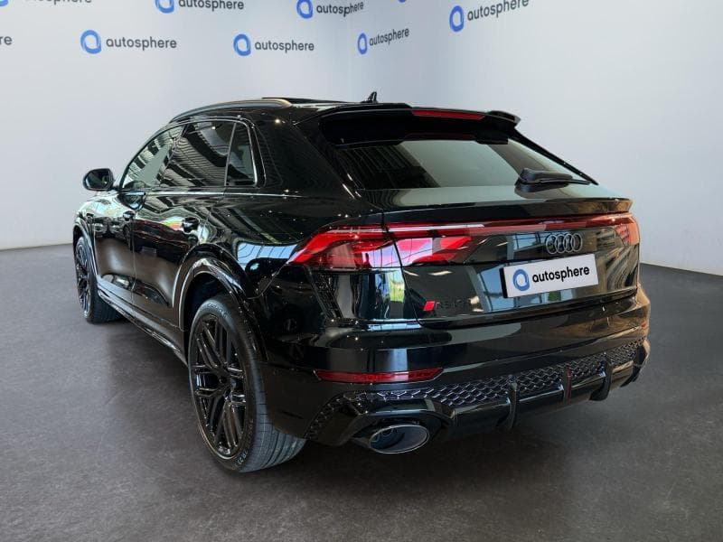 Audi RS Q8 RS - 16