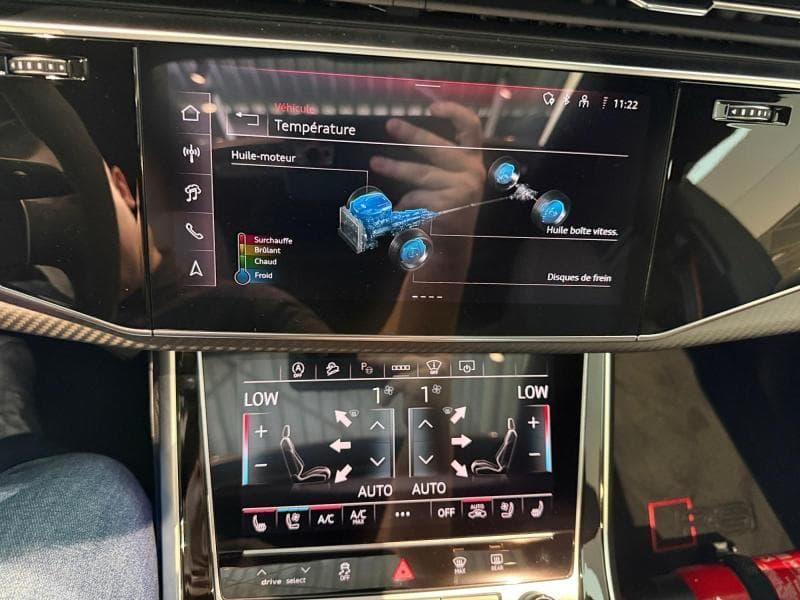 Audi RS Q8 RS - 22
