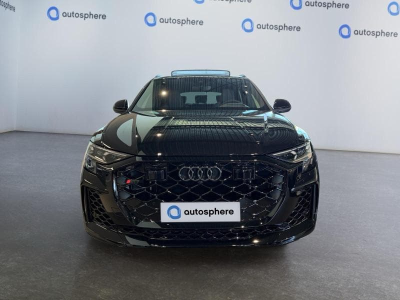 Audi RS Q8 RS - 3