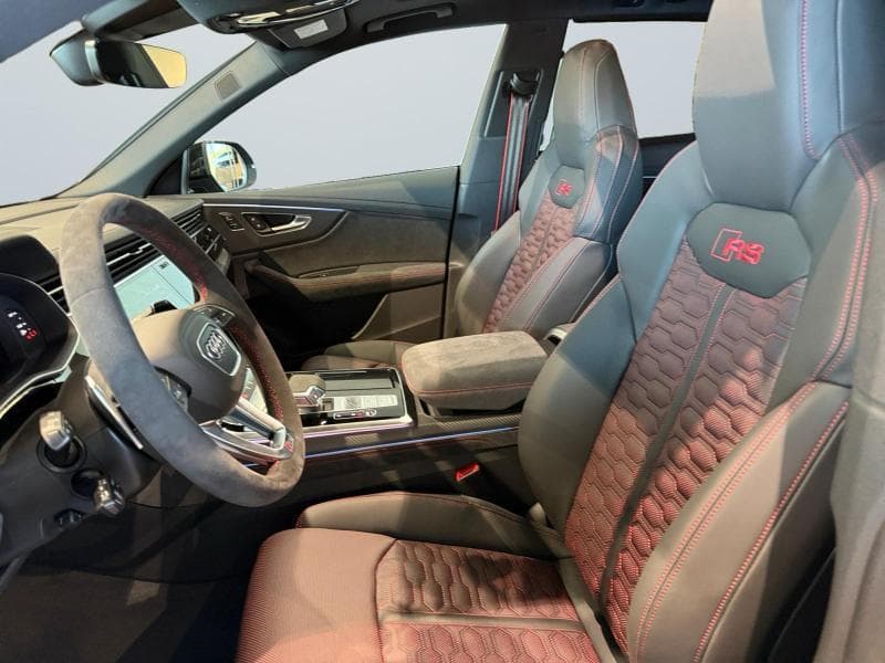 Audi RS Q8 RS - 13