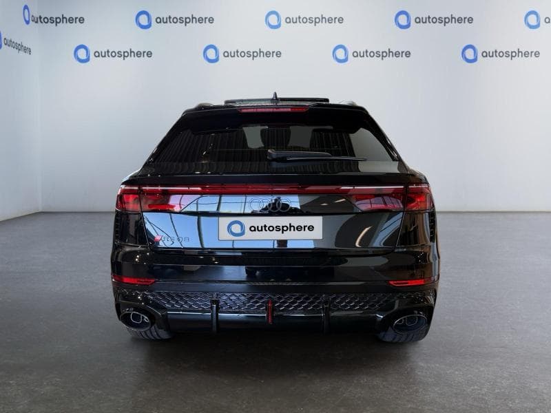 Audi RS Q8 RS - 4
