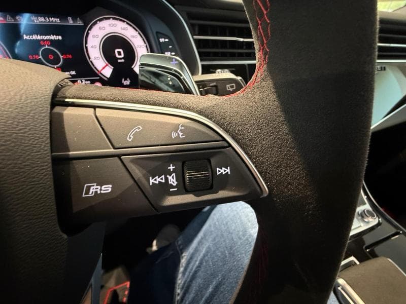Audi RS Q8 RS - 17