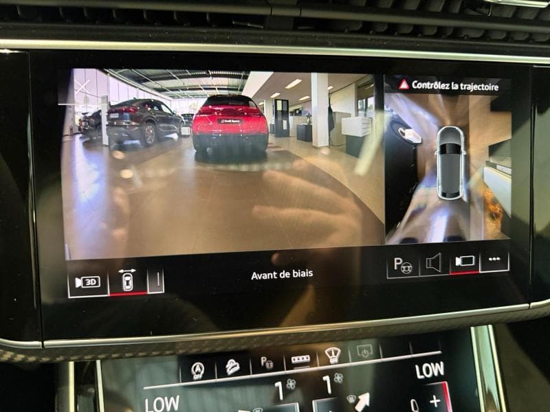 Audi RS Q8 RS - 19