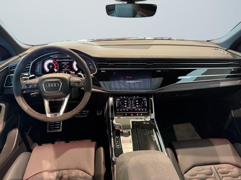 Audi RS Q8 RS - 12