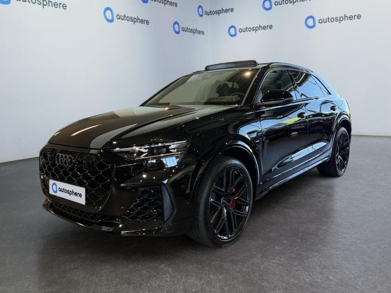 Audi RS Q8 RS - 1