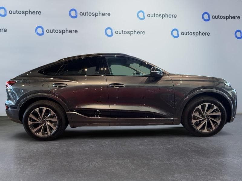 Audi Q6 e-tron e-tron Sportback - 9
