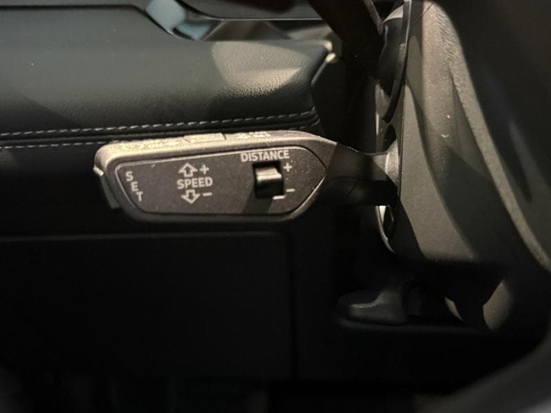 Audi Q6 e-tron e-tron Sportback - 23