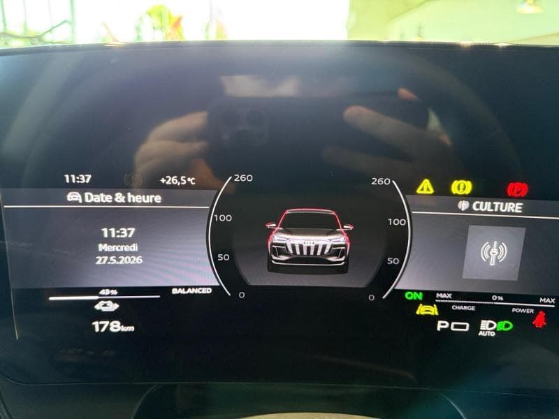 Audi Q6 e-tron e-tron Sportback - 24