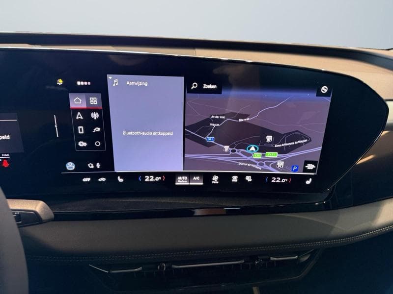 Audi Q6 e-tron e-tron Sportback - 17