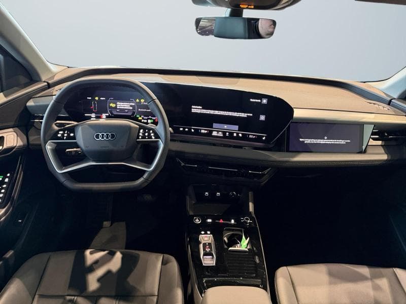 Audi Q6 e-tron e-tron Sportback - 14