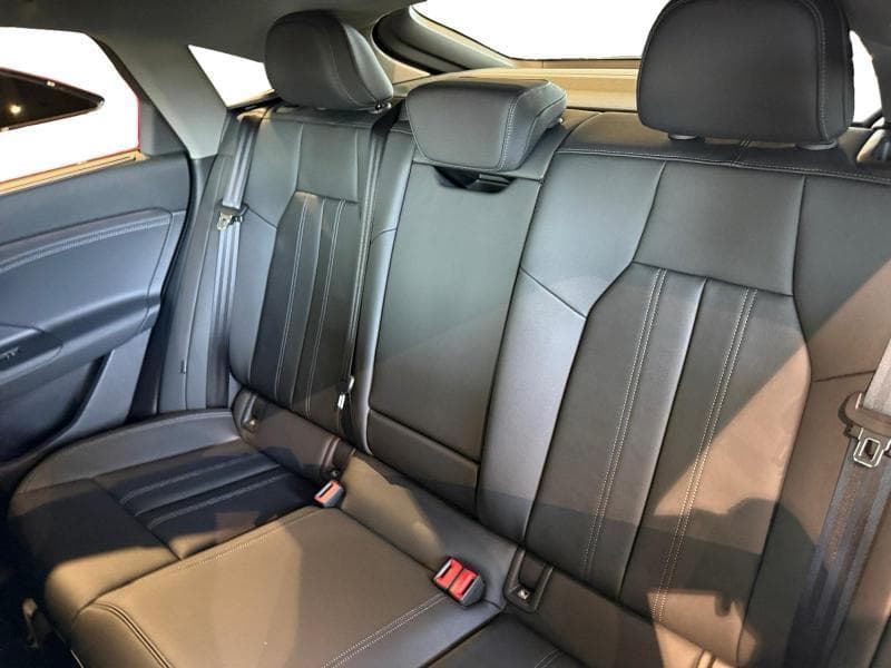 Audi Q6 e-tron e-tron Sportback - 12