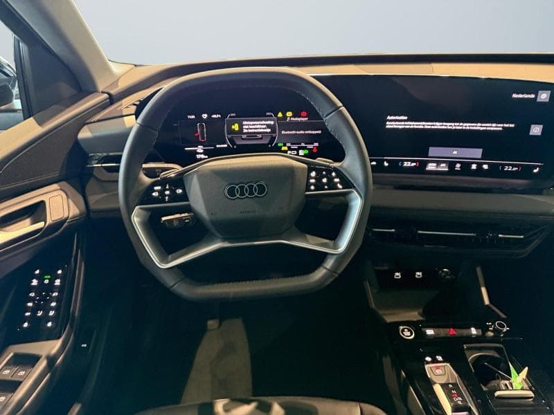 Audi Q6 e-tron e-tron Sportback - 13
