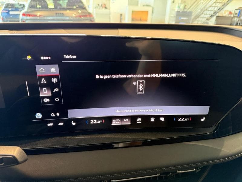 Audi Q6 e-tron e-tron Sportback - 20