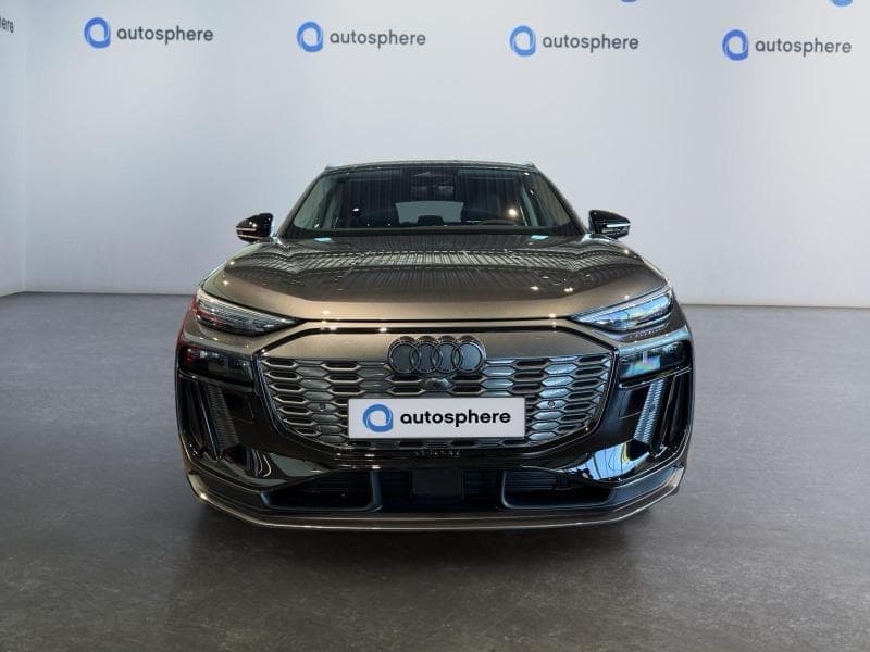 Audi Q6 e-tron e-tron Sportback - 3