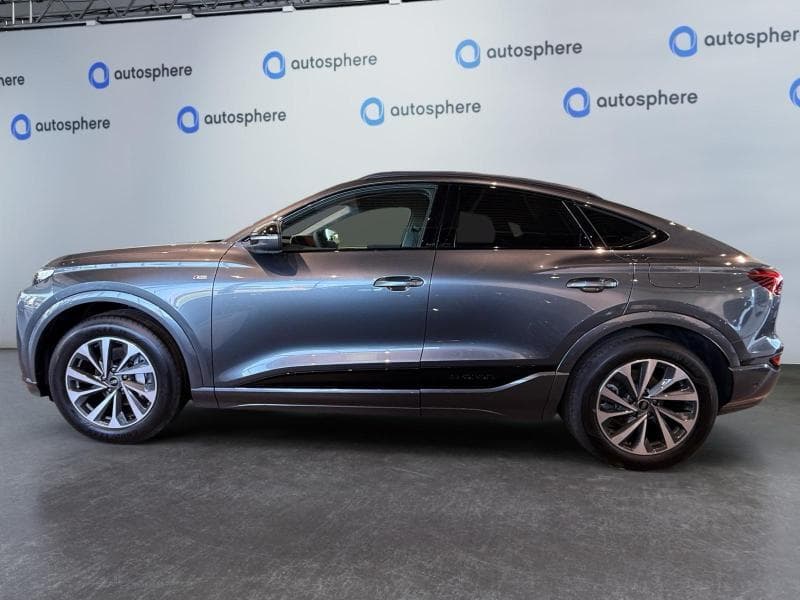 Audi Q6 e-tron e-tron Sportback - 4