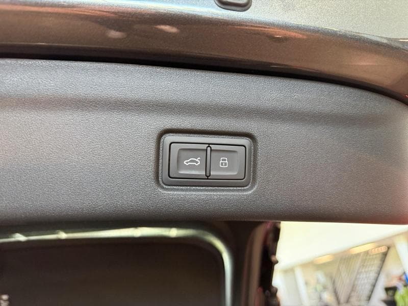 Audi Q6 e-tron e-tron Sportback - 26