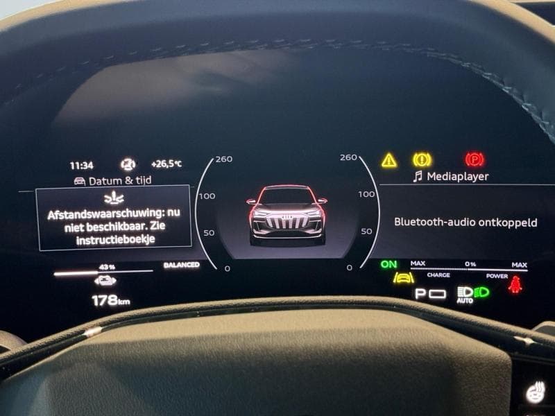 Audi Q6 e-tron e-tron Sportback - 16