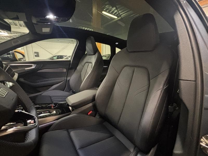 Audi A5 Avant Pack Platinum / S Line Intérieur / Toit panoramique / Caméra 360 / Matrix - 5