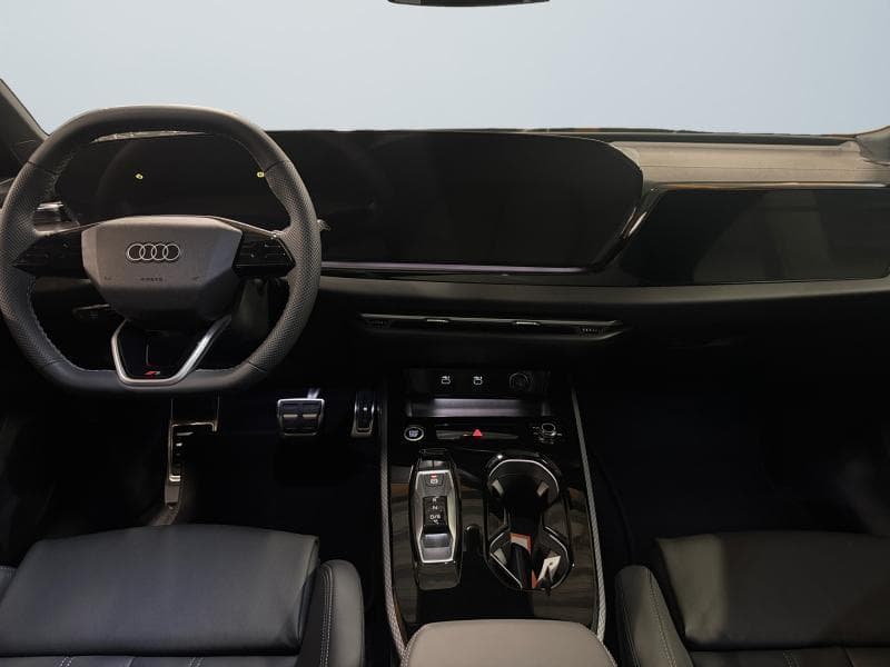 Audi A5 Avant Pack Platinum / S Line Intérieur / Toit panoramique / Caméra 360 / Matrix - 7